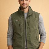 Noah Laurent | Premium Utility Bodywarmer For Men