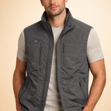 Noah Laurent | Premium Utility Bodywarmer For Men