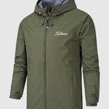 Ryan™ - Classy Waterproof Jacket