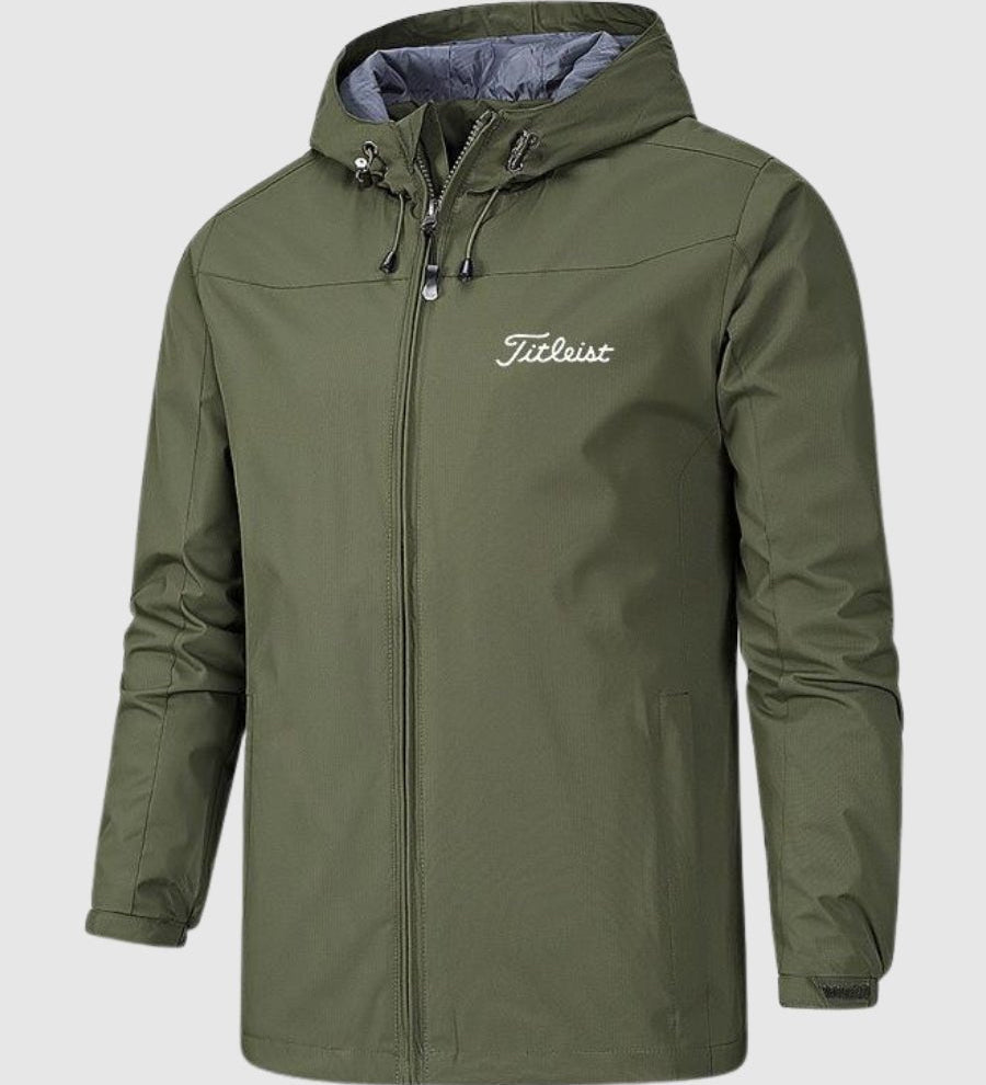 Ryan™ - Classy Waterproof Jacket