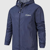Ryan™ - Classy Waterproof Jacket