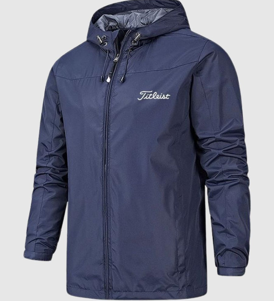 Ryan™ - Classy Waterproof Jacket