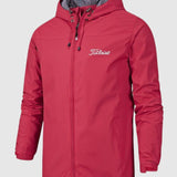 Ryan™ - Classy Waterproof Jacket