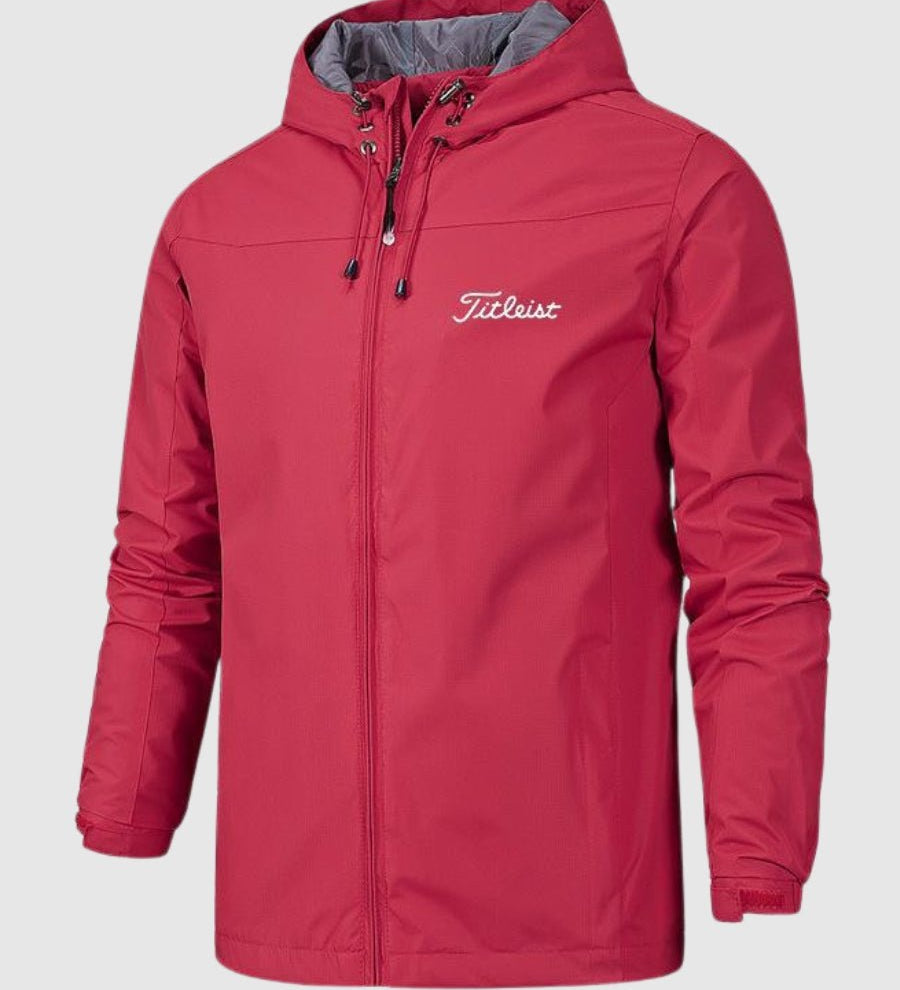 Ryan™ - Classy Waterproof Jacket