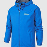Ryan™ - Classy Waterproof Jacket