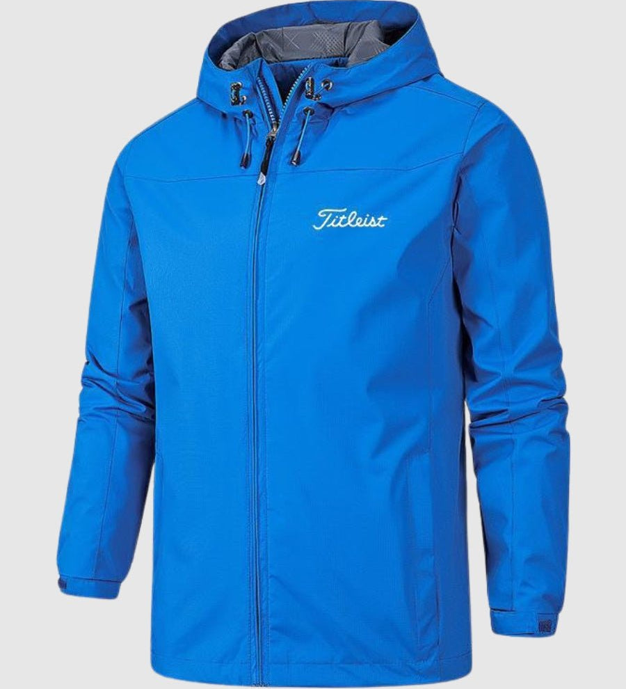 Ryan™ - Classy Waterproof Jacket