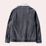 FRED - Stylish Men's Jacket for a Refined Look