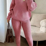 Claire - Elegante Comfort Set voor de Moderne Vrouw