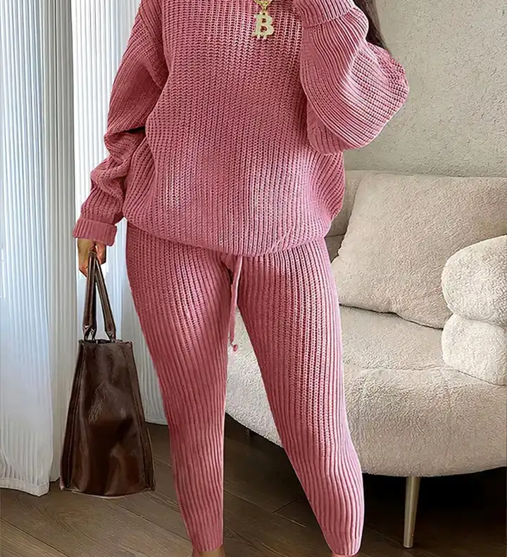 Claire - Elegante Comfort Set voor de Moderne Vrouw