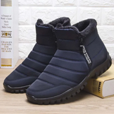 Javier | Stylish and waterproof warm boots for every occasion