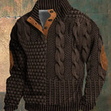 Toby™ - Warm Winter Sweater