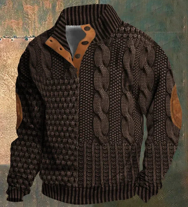 Toby™ - Warm Winter Sweater