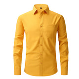 Sebastian Laurent | Classic Formal Shirt For Men