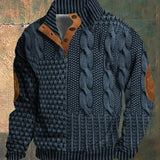 Toby™ - Warm Winter Sweater