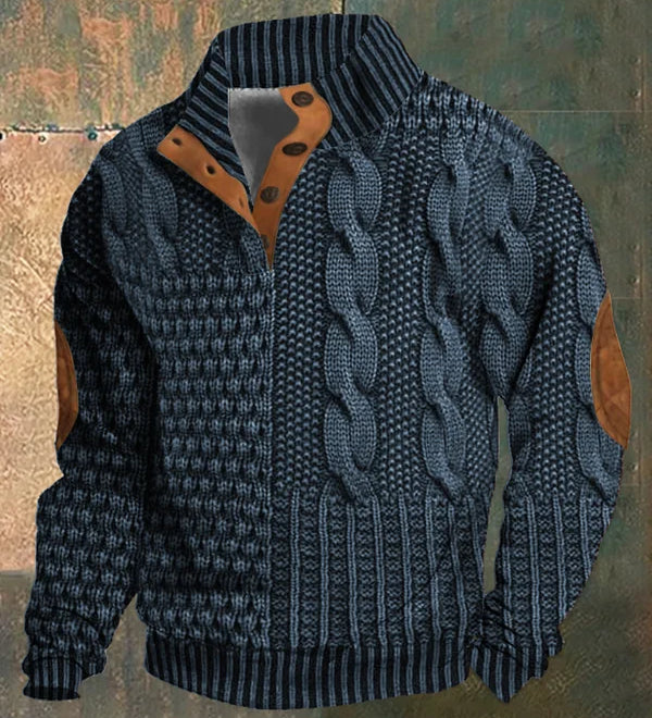 Toby™ - Warm Winter Sweater