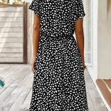 Maya™ - Vintage Dress