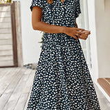 Maya™ - Vintage Dress