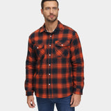 William™ - Urban Fusion Jacket