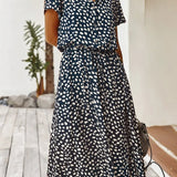 Maya™ - Vintage Dress