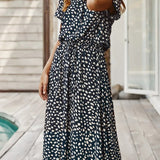 Maya™ - Vintage Dress