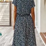 Maya™ - Vintage Dress
