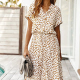 Maya™ - Vintage Dress