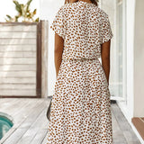 Maya™ - Vintage Dress