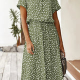 Maya™ - Vintage Dress