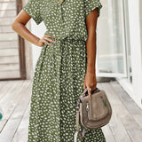 Maya™ - Vintage Dress