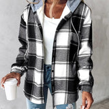 Sarah™ - Comfy Print Hoodie