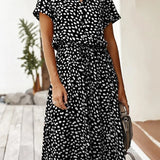 Maya™ - Vintage Dress