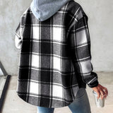 Sarah™ - Comfy Print Hoodie