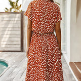 Maya™ - Vintage Dress