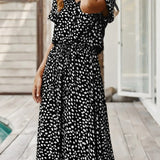 Maya™ - Vintage Dress
