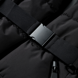 Diane | Women's Belted Puffer Jacket