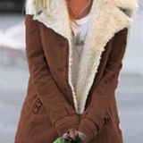 Stella™ - Warm Fleece Jacket