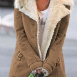 Eleanor™ - Women's Thermal Jacket