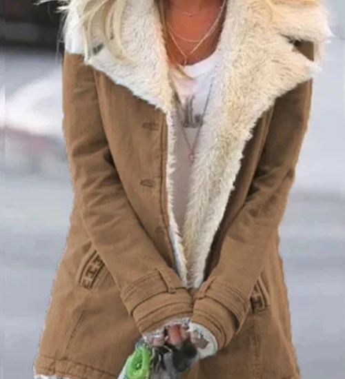 Eleanor™ - Women's Thermal Jacket
