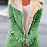 Eleanor™ - Women's Thermal Jacket