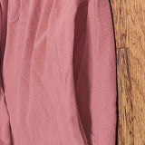 Francesca™ - Flared Long Dress