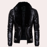 AURELIO - Timeless Men's Jacket with Elegant Style