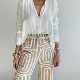 Grace™ - Elegant Two-Piece