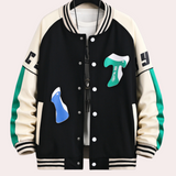 DALINAR - Stylish Sports Jacket for the Modern Man