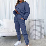 Janice - Chic and Comfortable Women's Jogging Suit