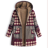 LUCIA - Timeless and Versatile Women's Coat for Every Occasion