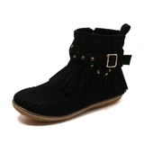 Eliza | Orthopedic Boots