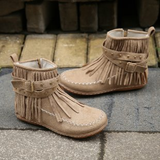 Eliza | Orthopedic Boots