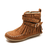 Eliza | Orthopedic Boots