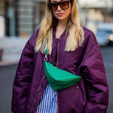 Emily | Women's Oversized Casual Jacket