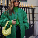 Emily | Women's Oversized Casual Jacket